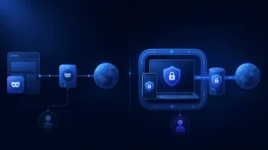 Anonymous Proxy vs Anonymous VPN: Key Differences, When to Use Each & Common Mistakes