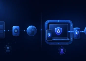 Anonymous Proxy vs Anonymous VPN: Key Differences, When to Use Each & Common Mistakes