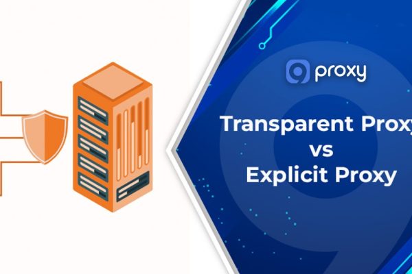 Transparent Proxy vs Explicit Proxy: 7 Key Differences & Best Use Cases