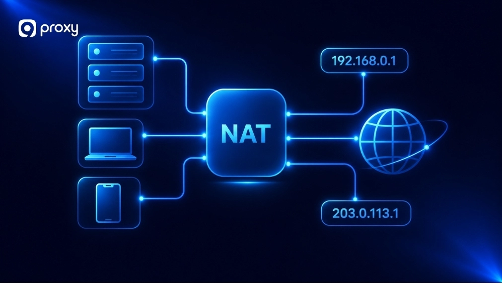 What Is NAT