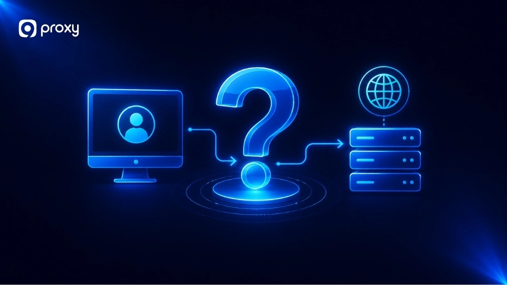 What Is a Proxy