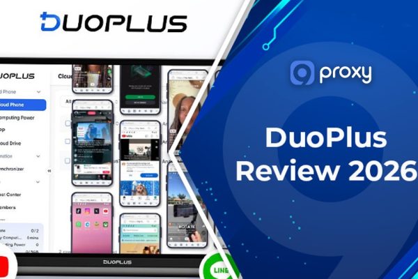 DuoPlus Review 2026: Key Features, Pros & Cons, Pricing Plans & Step-by-Step Tutorial