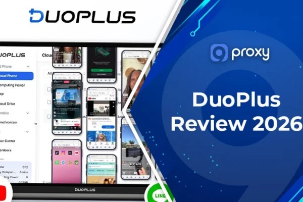 DuoPlus Review 2026: Key Features, Pros & Cons, Pricing Plans & Step-by-Step Tutorial