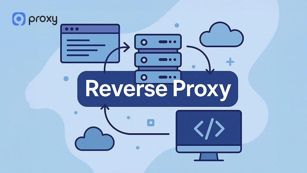 Reverse Proxy