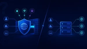 Secure Web Gateway vs Proxy: What’s the Difference and Which One Should You Choose?