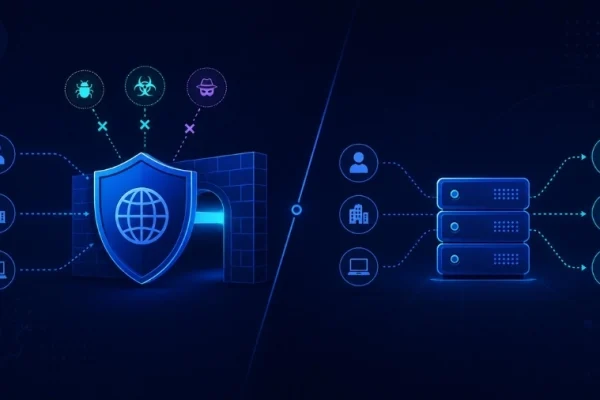 Secure Web Gateway vs Proxy: What’s the Difference and Which One Should You Choose?