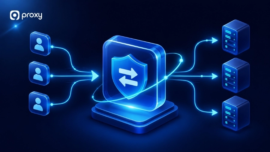 When a Reverse Proxy Is the Better Choice