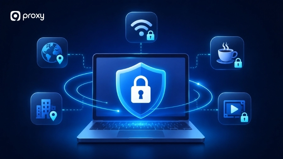 When a VPN Is the Better Choice