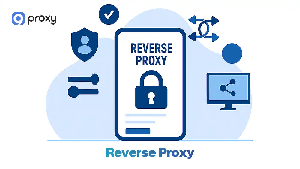Reverse Proxy