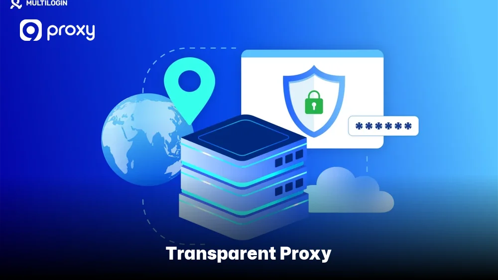 Transparent Proxy