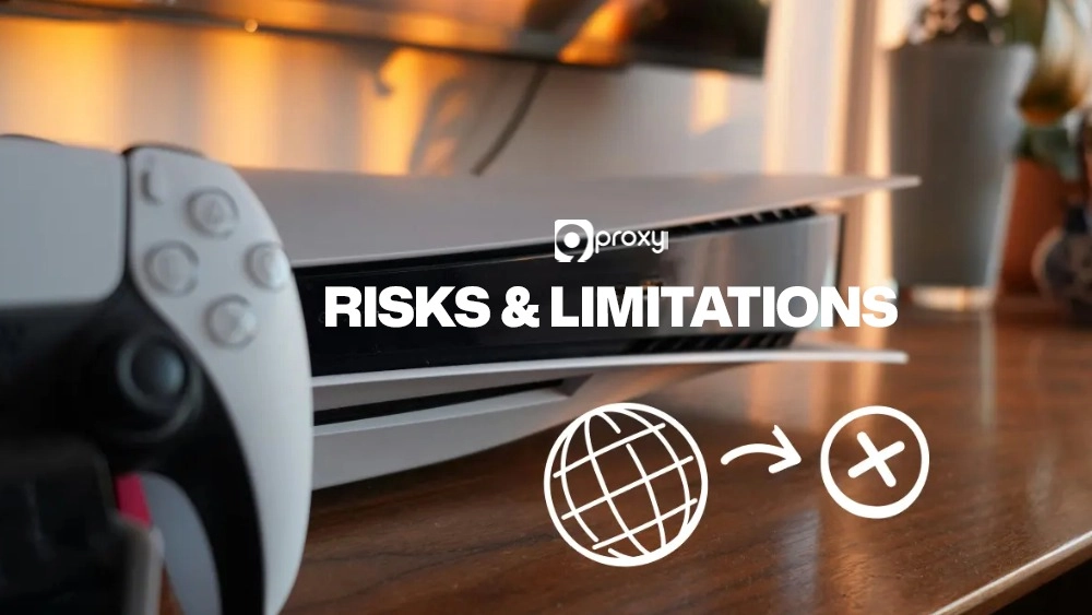 Risks & limitations