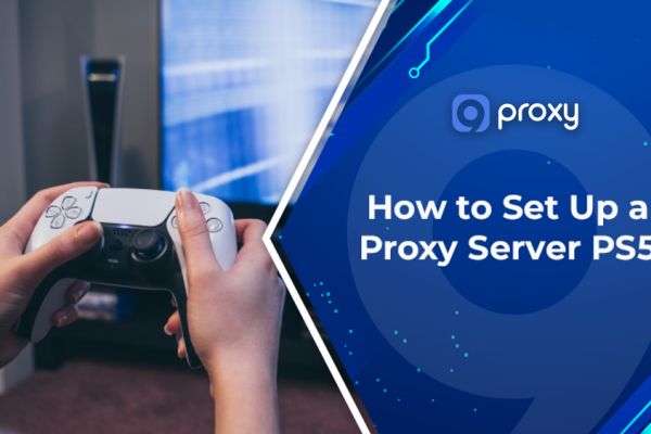 How to Set Up a Proxy Server PS5 the Right Way: Easy Steps, Tips & Fixes