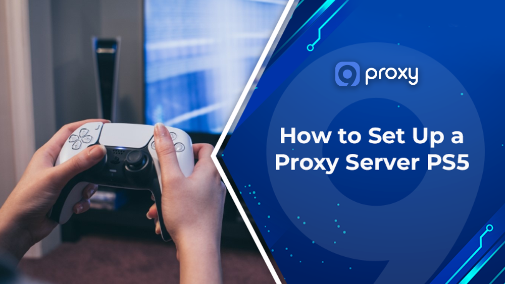 How to Set Up a Proxy Server PS5 the Right Way: Easy Steps, Tips & Fixes