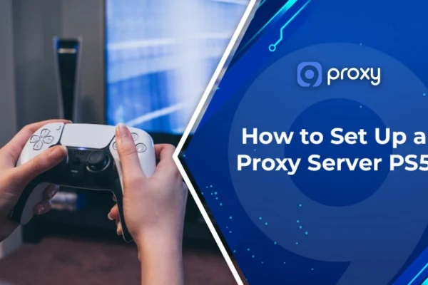 How to Set Up a Proxy Server PS5 the Right Way: Easy Steps, Tips & Fixes