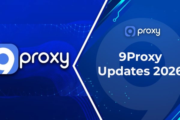 9Proxy Upgrade: What’s Changing and What to Expect