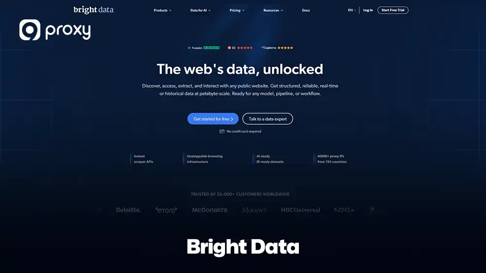 Bright Data