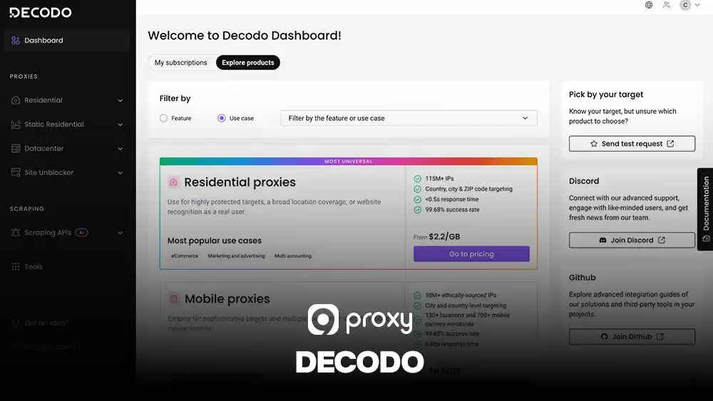 Decodo