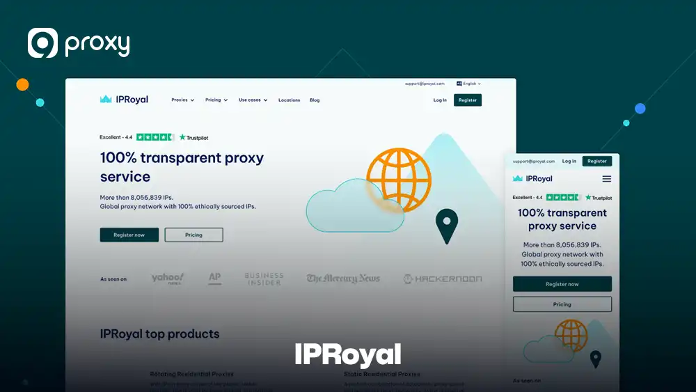 IPRoyal