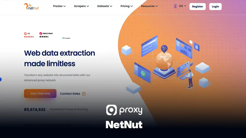 NetNut