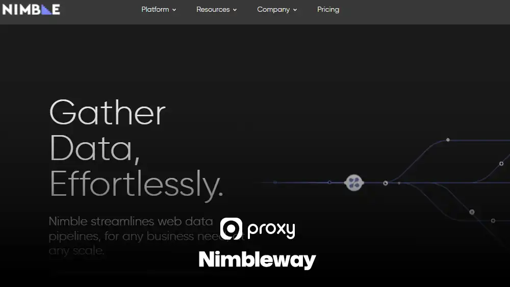 Nimbleway