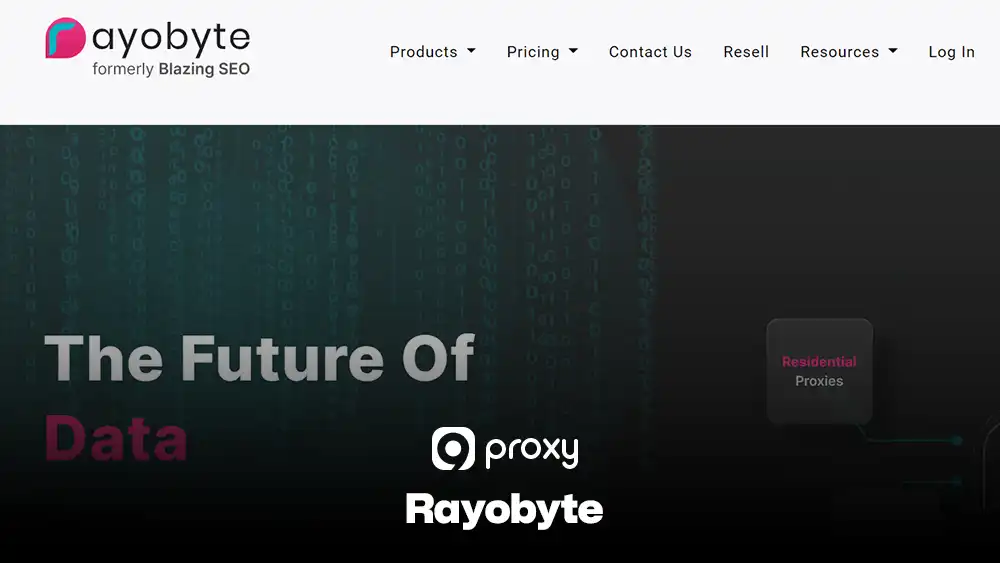 Rayobyte