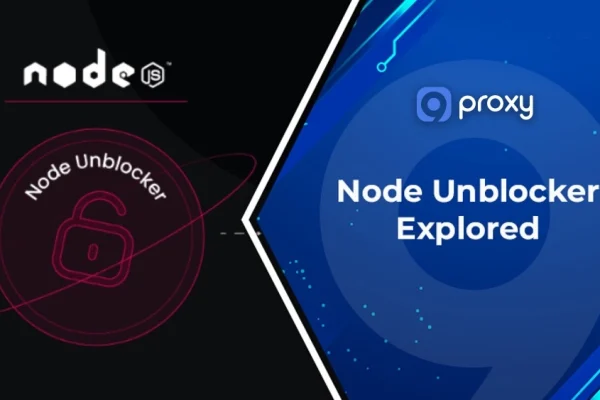 Node Unblocker Explored: Top 10 Tools, Proxy Picks & Setup Instructions