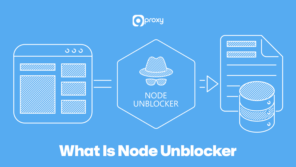 What Is Node Unblocker