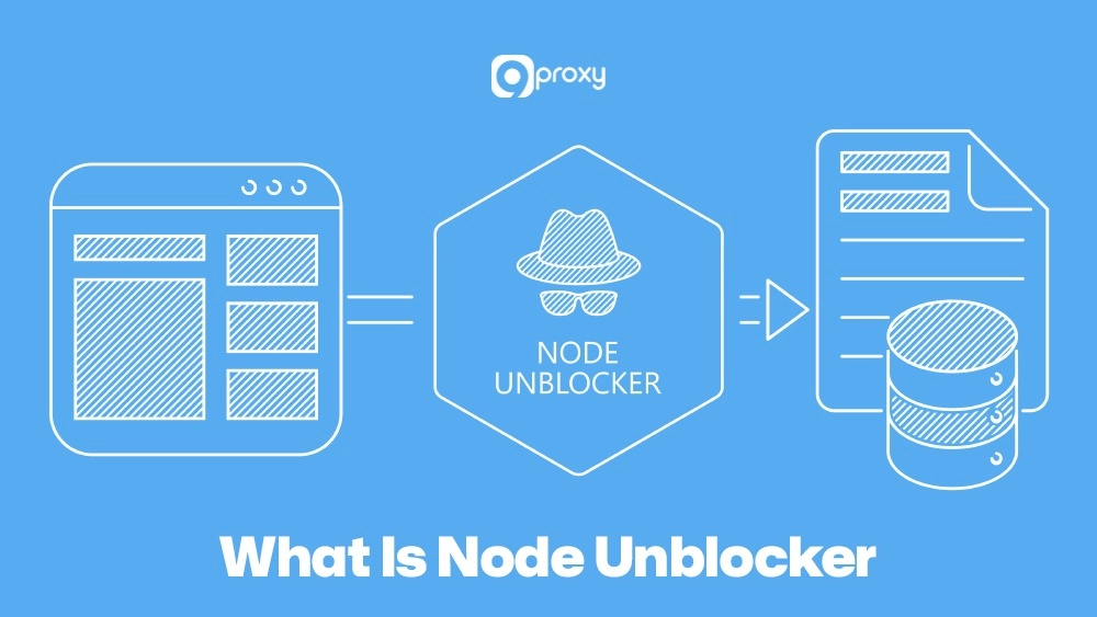 What Is Node Unblocker
