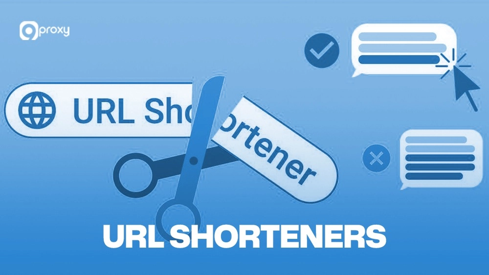 URL Shorteners