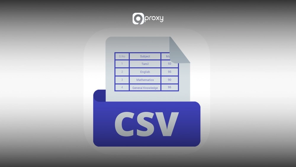 CSV