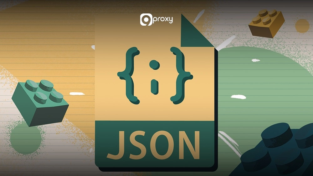 JSON