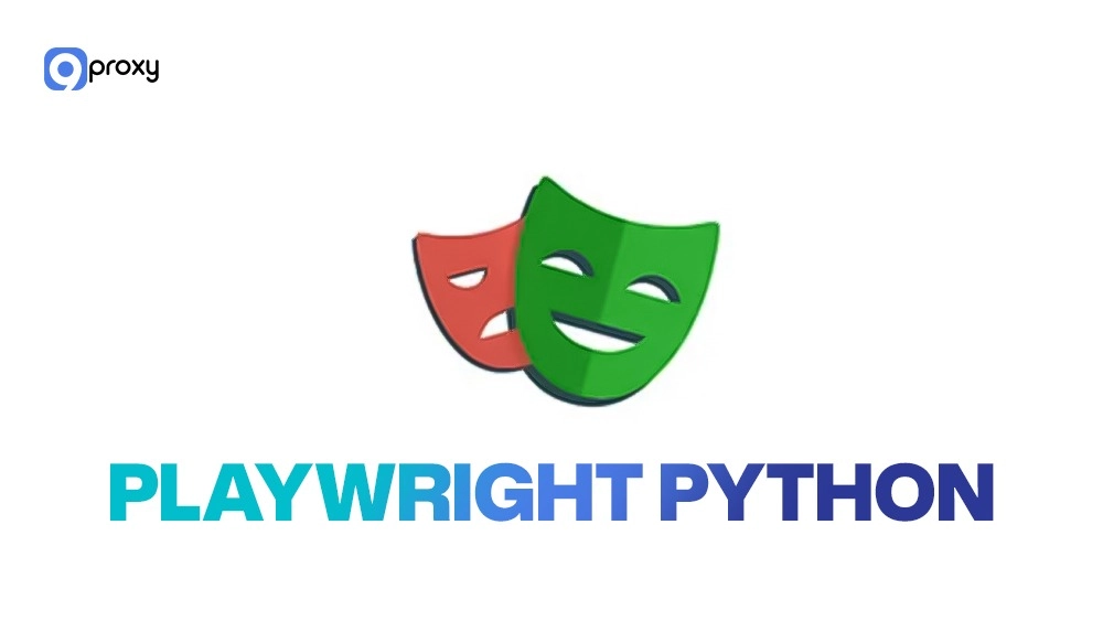 Playwright Python