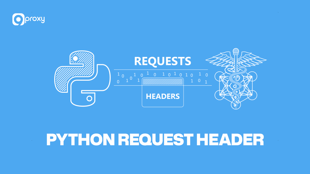 Python Request Header
