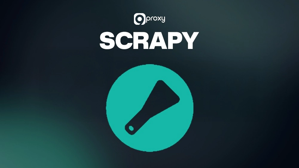 Scrapy