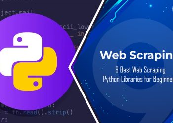 适合初学者的 9 个最佳 Python 网络爬虫库