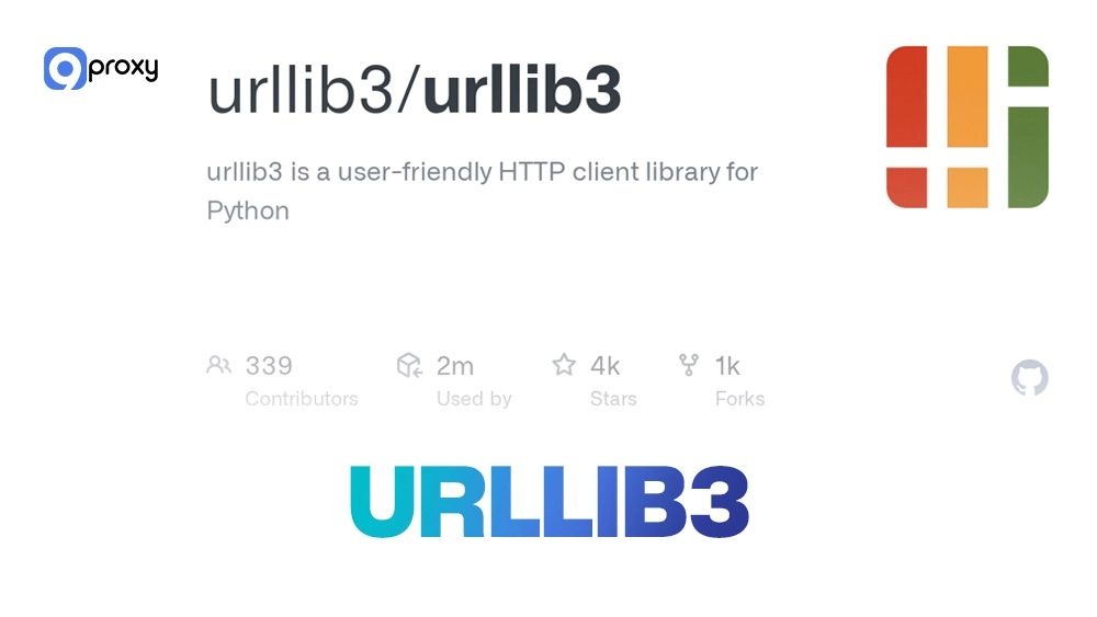 Urllib3