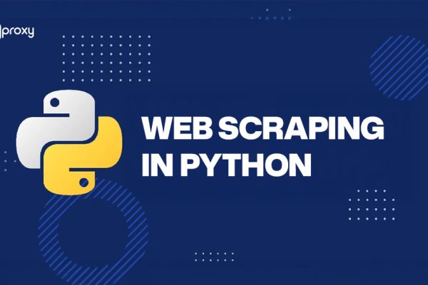 9 Best Web Scraping Python Libraries for Beginners