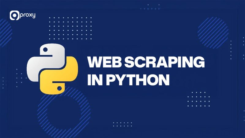 9 Best Web Scraping Python Libraries for Beginners