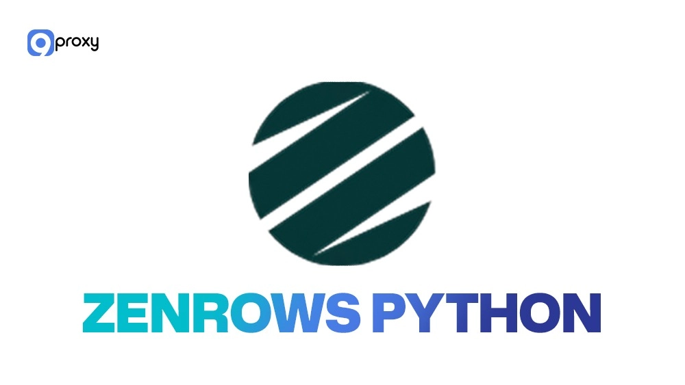 ZenRows Python