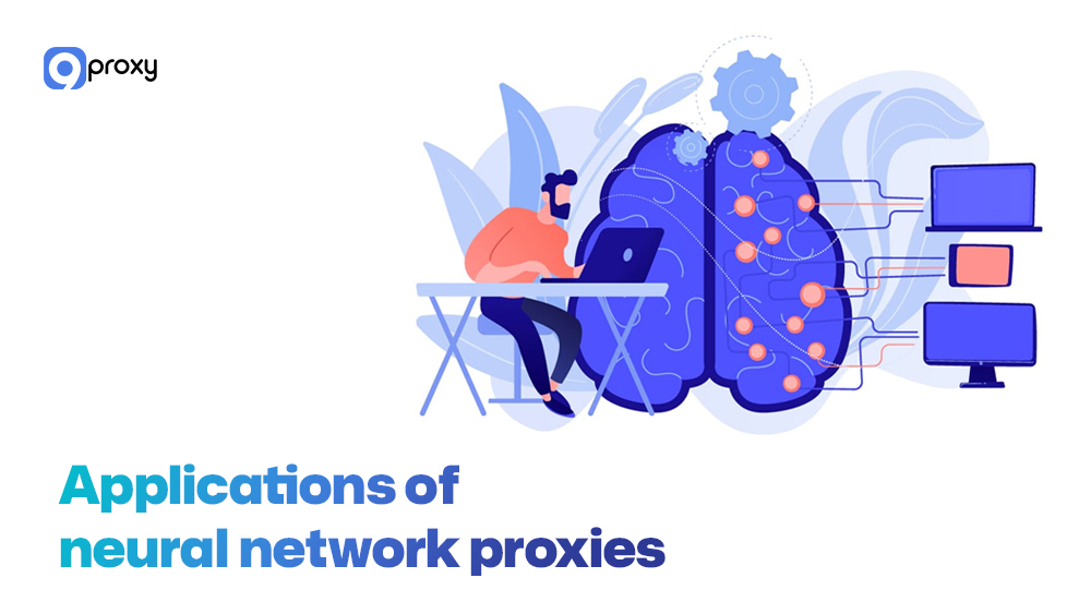 Applications of neural network proxies