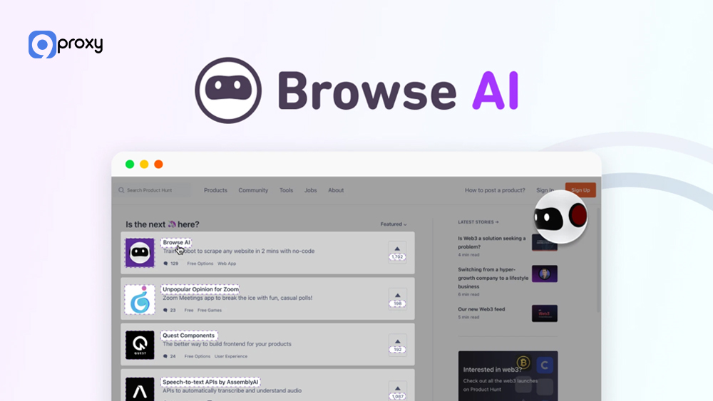 Browse AI