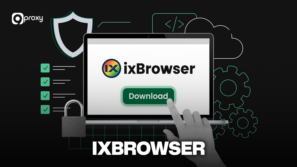 iXBrowser