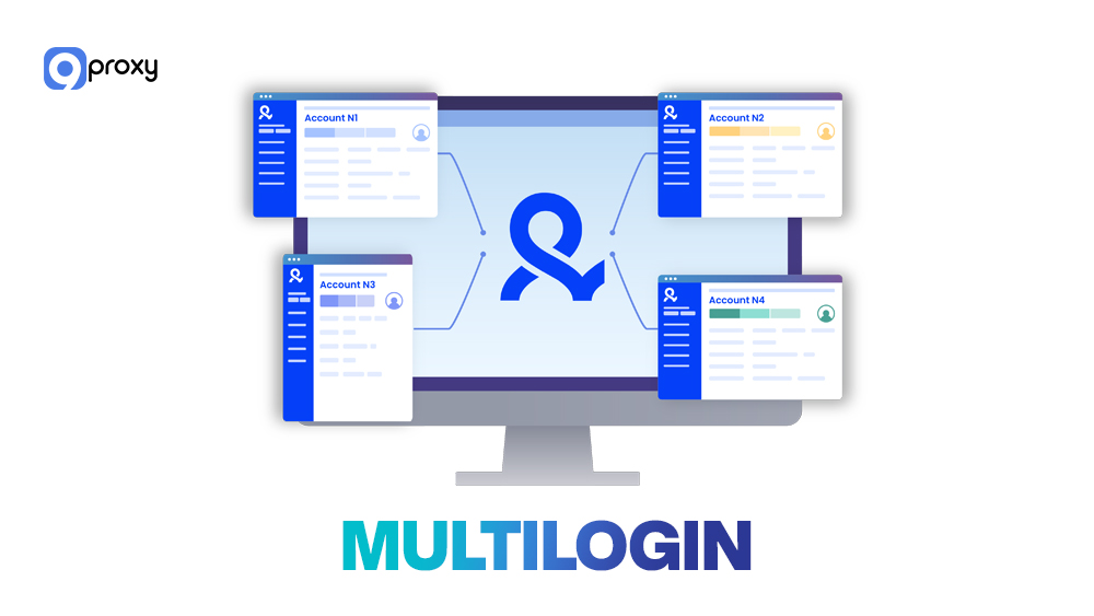 Multilogin