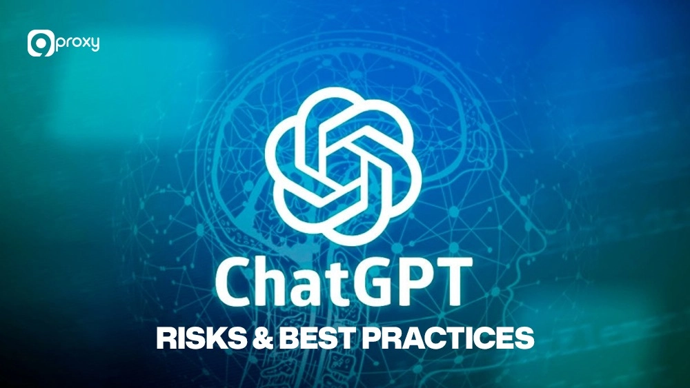 Risks & best practices