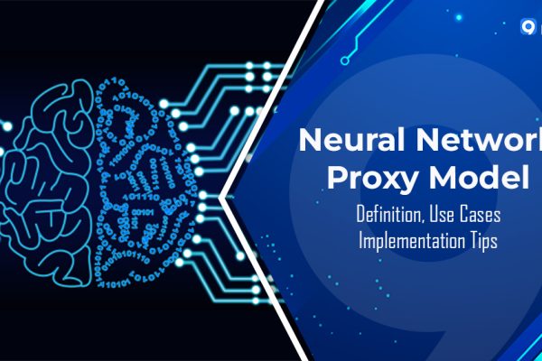 Neural Network Proxy Model Guideline: Definition, Use Cases, and Implementation Tips