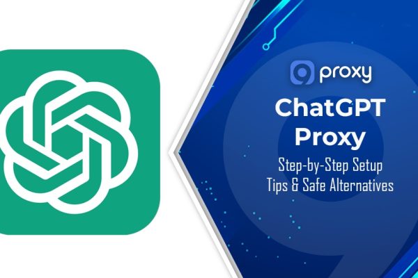 How to Use a ChatGPT Proxy: Step-by-Step Setup, Tips & Safe Alternatives