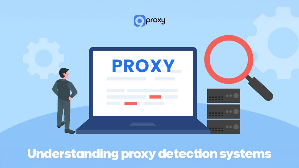 Understanding proxy detection systems