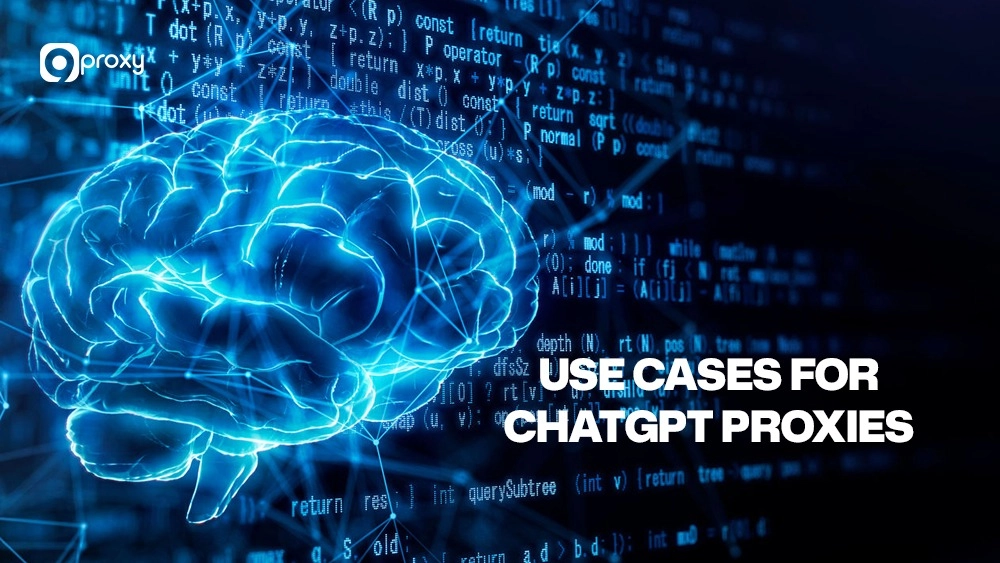 Use cases for ChatGPT proxies