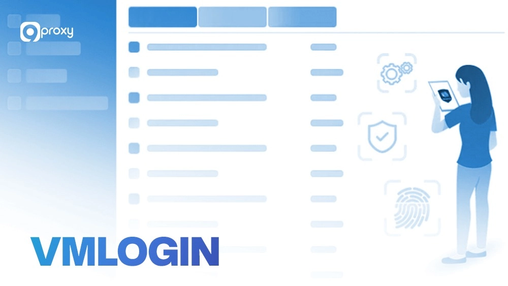 VMLogin