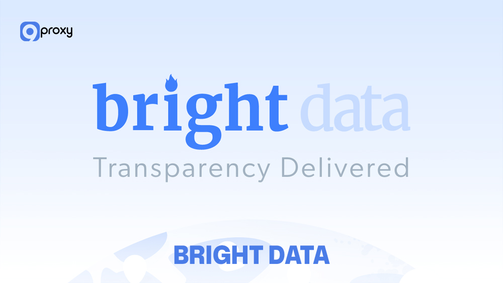 Bright Data